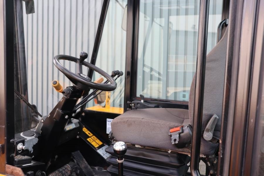 JCB 930-4 T4 Valid inspection, *Guarantee! Diesel, 4x4 - Terenski viličar: slika 3 JCB 930-4 T4 Valid inspection, *Guarantee! Diesel, 4x4 - Terenski viličar: slika 3