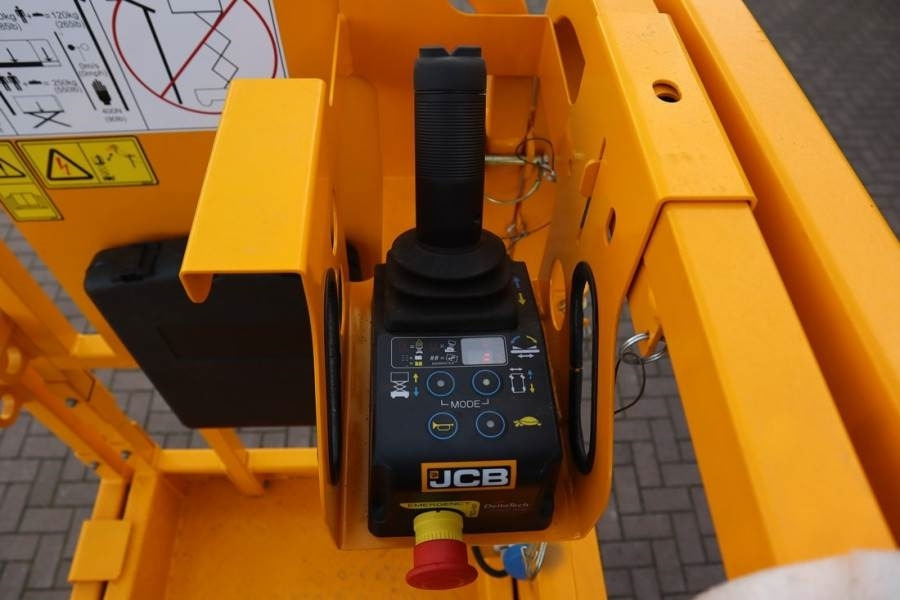 JCB S2632E Valid inspection, *Guarantee! New And Avail - Škarjasta dvižna ploščad: slika 4 JCB S2632E Valid inspection, *Guarantee! New And Avail - Škarjasta dvižna ploščad: slika 4