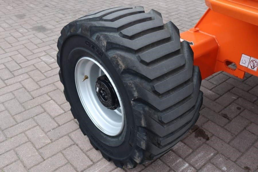 JLG 520AJ Valid inspection, *Guarantee! Diesel, 4x4 Dr - Zglobna dvižna ploščad: slika 2 JLG 520AJ Valid inspection, *Guarantee! Diesel, 4x4 Dr - Zglobna dvižna ploščad: slika 2
