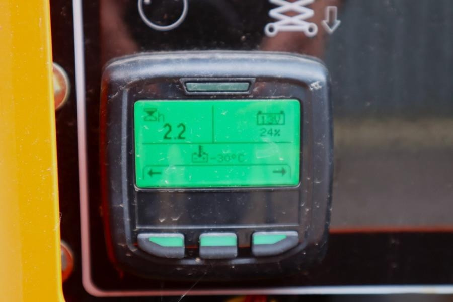 JLG ERT2669 Unused, Electric, 10m Working Height, 680k - Škarjasta dvižna ploščad: slika 5 JLG ERT2669 Unused, Electric, 10m Working Height, 680k - Škarjasta dvižna ploščad: slika 5