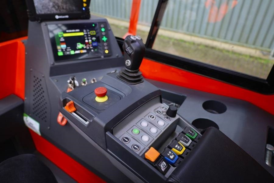 JMG MC250.09FL Valid inspection, *Guarantee! Fully Ele - Diesel viličar: slika 5 JMG MC250.09FL Valid inspection, *Guarantee! Fully Ele - Diesel viličar: slika 5