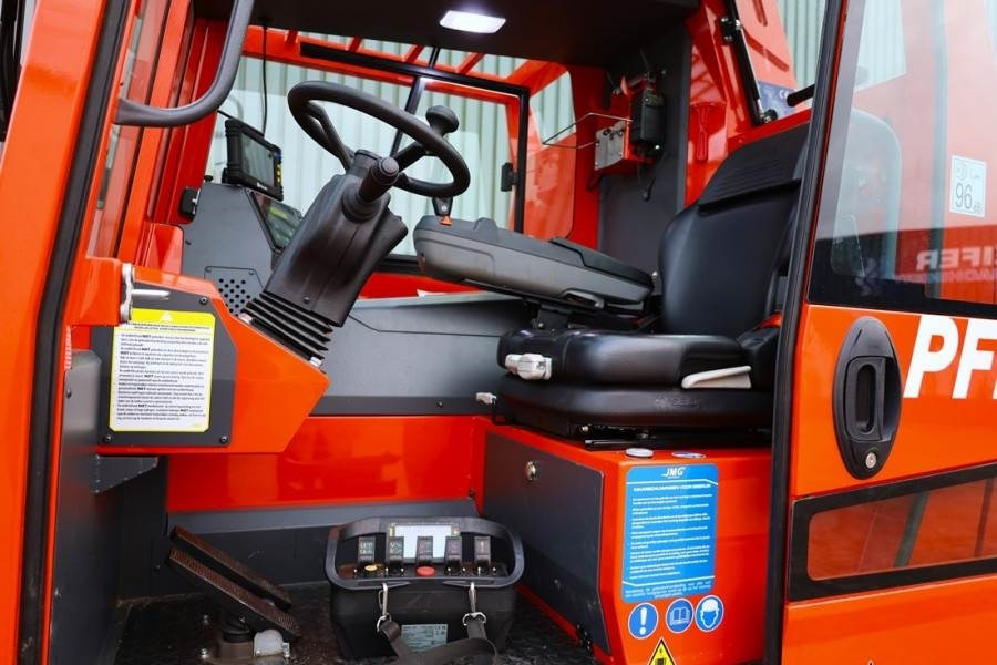 JMG MC250.09FL Valid inspection, *Guarantee! Fully Ele - Diesel viličar: slika 4 JMG MC250.09FL Valid inspection, *Guarantee! Fully Ele - Diesel viličar: slika 4