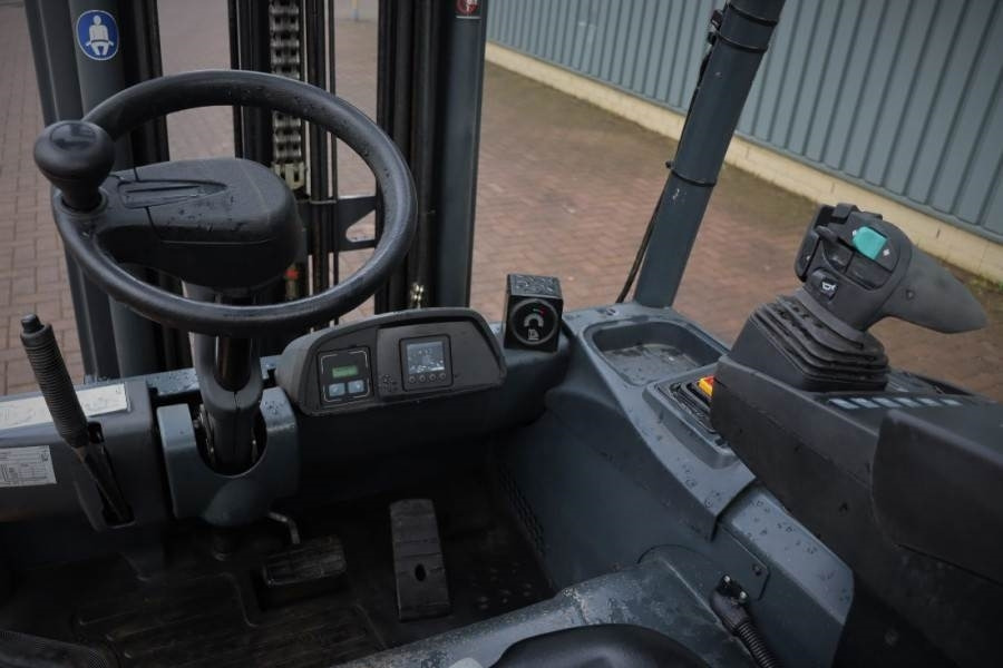 Jungheinrich EFG425K Valid inspection, *Guarantee! Electric, Li - Diesel viličar: slika 4 Jungheinrich EFG425K Valid inspection, *Guarantee! Electric, Li - Diesel viličar: slika 4