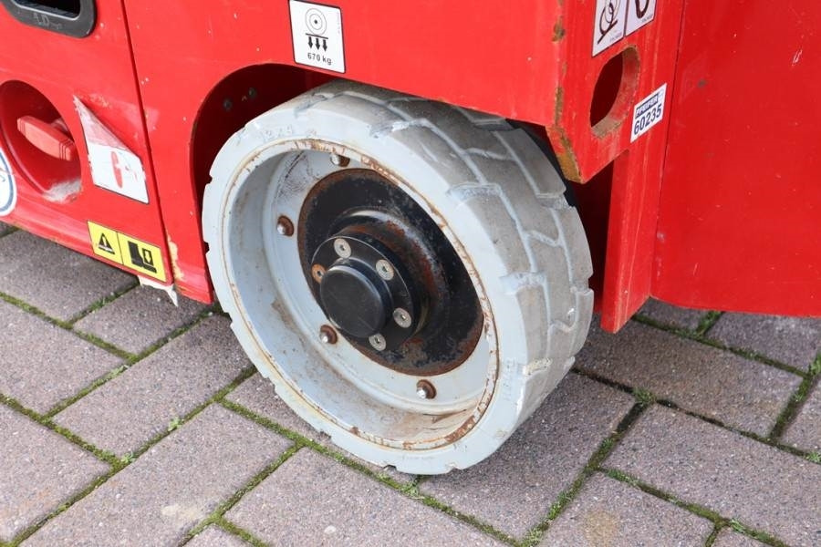 Magni ES0807E Available Directly From Stock, Electric, 7 - Škarjasta dvižna ploščad: slika 5 Magni ES0807E Available Directly From Stock, Electric, 7 - Škarjasta dvižna ploščad: slika 5