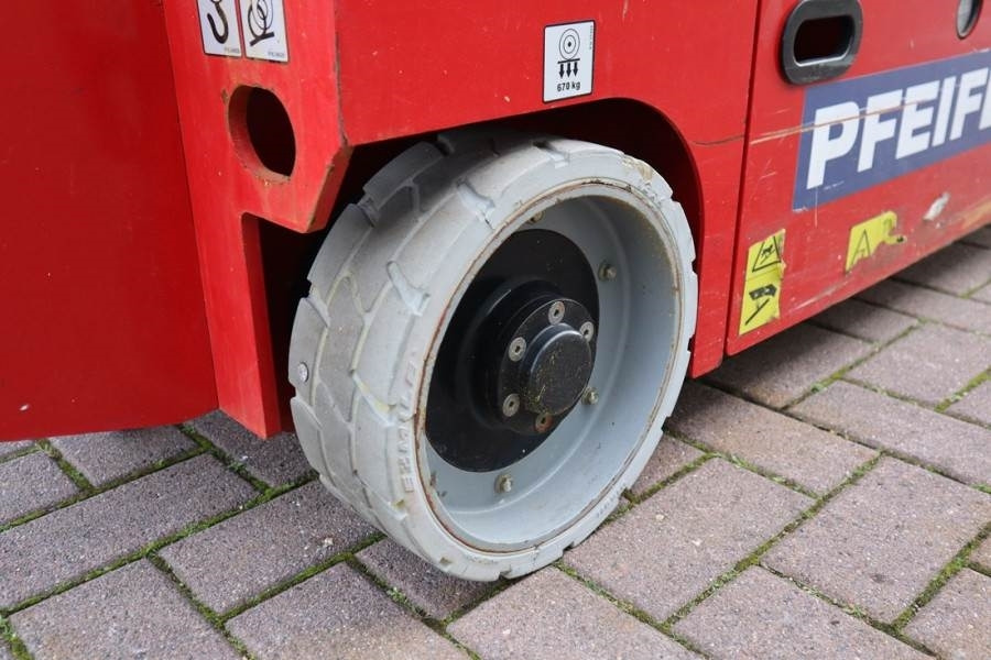 Magni ES0807E Available Directly From Stock, Electric, 7 - Škarjasta dvižna ploščad: slika 4 Magni ES0807E Available Directly From Stock, Electric, 7 - Škarjasta dvižna ploščad: slika 4