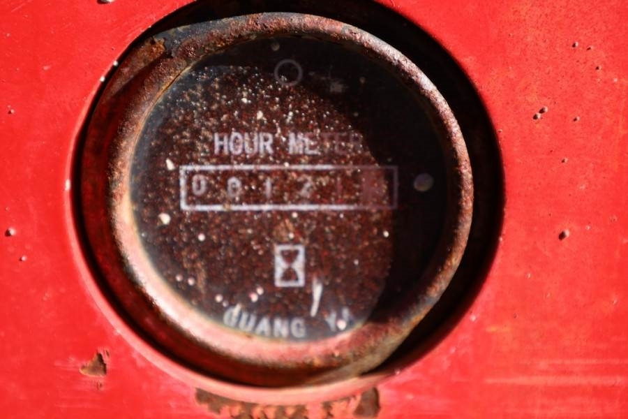 Magni ES0808E Electric, 8m Working height, 380kg Capacit - Škarjasta dvižna ploščad: slika 5 Magni ES0808E Electric, 8m Working height, 380kg Capacit - Škarjasta dvižna ploščad: slika 5