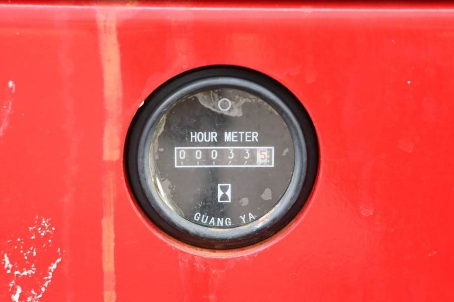 Magni ES1212E Valid inspection, *Guarantee! Electric, 12 - Škarjasta dvižna ploščad: slika 4 Magni ES1212E Valid inspection, *Guarantee! Electric, 12 - Škarjasta dvižna ploščad: slika 4