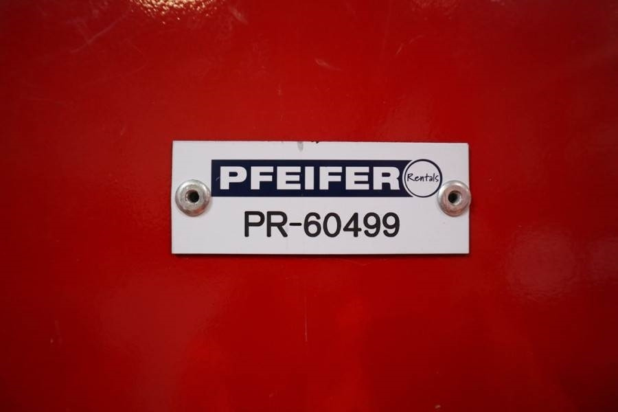 Magni ES1612ECP Valid inspection, *Guarantee!, Electric, - Škarjasta dvižna ploščad: slika 3 Magni ES1612ECP Valid inspection, *Guarantee!, Electric, - Škarjasta dvižna ploščad: slika 3
