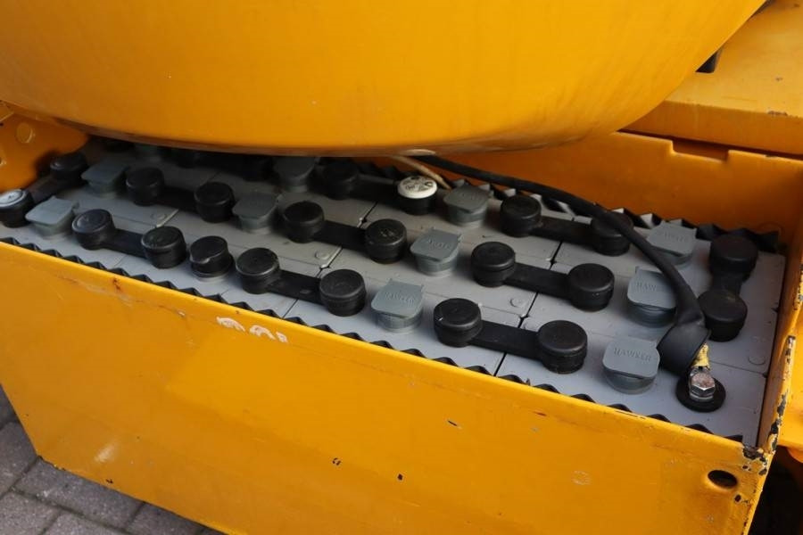 Manitou 150AETJ Electric, 15m Working Height, 6.5m Reach, - Zglobna dvižna ploščad: slika 5 Manitou 150AETJ Electric, 15m Working Height, 6.5m Reach, - Zglobna dvižna ploščad: slika 5