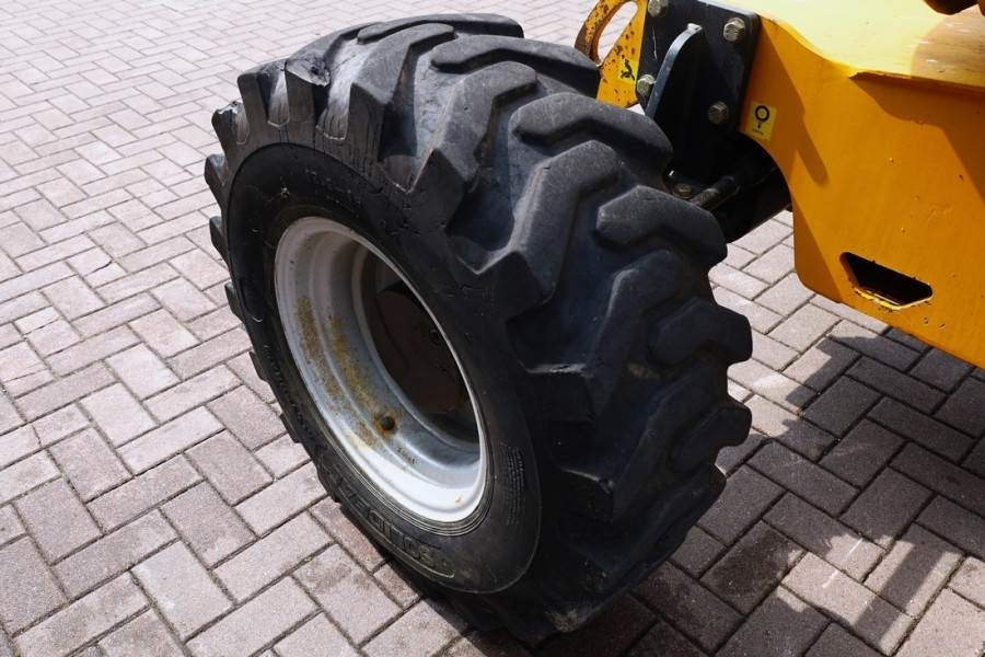 Zglobna dvižna ploščad Manitou 180ATJ Diesel, 4x4x4 Drive, 18.2m Working Height,: slika 15