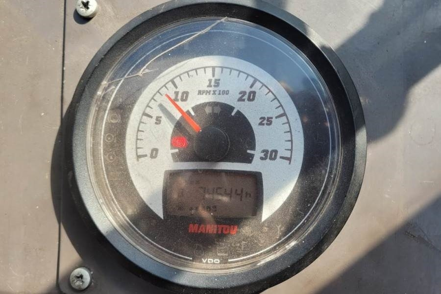 Manitou M30-4 Valid Inspection, *Guarantee, Diesel, 4x4 Dr - Terenski viličar: slika 5 Manitou M30-4 Valid Inspection, *Guarantee, Diesel, 4x4 Dr - Terenski viličar: slika 5