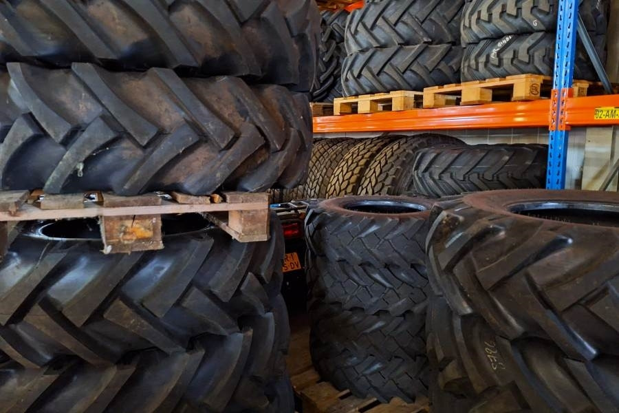 Manitou M30-4 Valid inspection, *Guarantee! Diesel, 4x4 D - Terenski viličar: slika 5 Manitou M30-4 Valid inspection, *Guarantee! Diesel, 4x4 D - Terenski viličar: slika 5