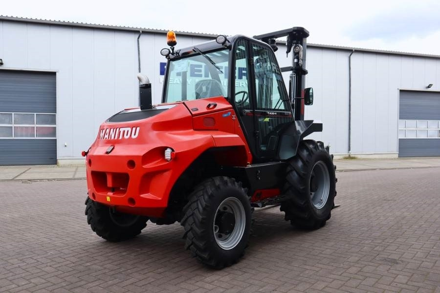 Manitou M30-4 Valid inspection, *Guarantee! Diesel, 4x4 Dr - Terenski viličar: slika 2 Manitou M30-4 Valid inspection, *Guarantee! Diesel, 4x4 Dr - Terenski viličar: slika 2