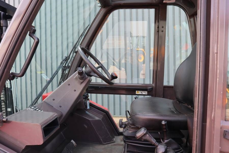 Manitou M30-4 Valid inspection, *Guarantee, Diesel, 4x4 Dr - Terenski viličar: slika 3 Manitou M30-4 Valid inspection, *Guarantee, Diesel, 4x4 Dr - Terenski viličar: slika 3