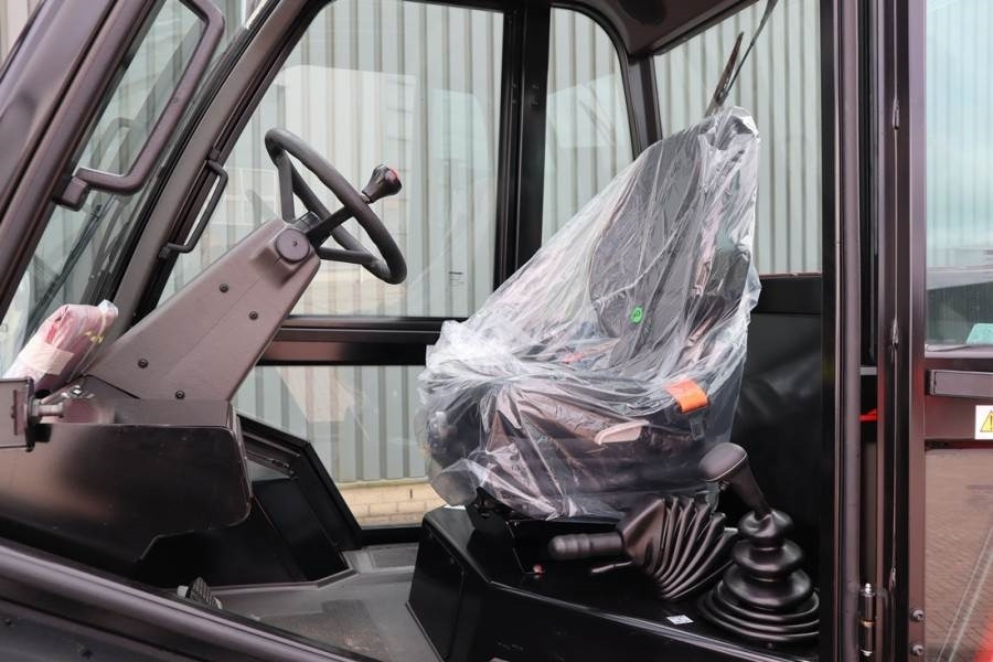 Manitou M30-4 Valid inspection, *Guarantee! Diesel, 4x4 Dr - Terenski viličar: slika 3 Manitou M30-4 Valid inspection, *Guarantee! Diesel, 4x4 Dr - Terenski viličar: slika 3