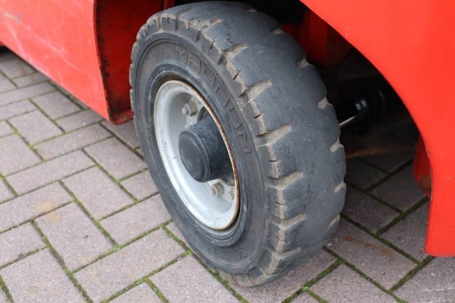 Diesel viličar Manitou MI25D Valid inspection, *Guarantee! Diesel, 4x2 Dr: slika 15