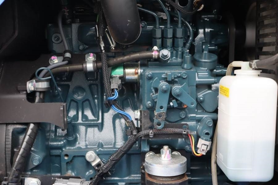 Nagano S15Auj Valid inspection, *Guarantee! Diesel, 15 m - Teleskopska dvižna ploščad: slika 5 Nagano S15Auj Valid inspection, *Guarantee! Diesel, 15 m - Teleskopska dvižna ploščad: slika 5