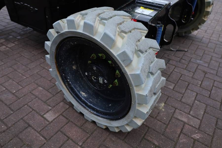 Zglobna dvižna ploščad Niftylift HR21 HYBRIDE 4x4 MK2 Hybride, 4x4 Drive, 21m Worki: slika 16
