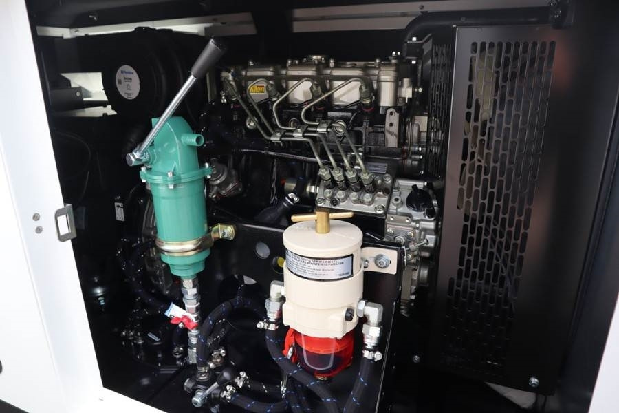 Pramac GPW20P Unused, Valid inspection, *Guarantee! Diese - Generator: slika 5 Pramac GPW20P Unused, Valid inspection, *Guarantee! Diese - Generator: slika 5
