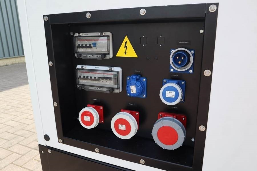 Pramac GPW20P Unused, Valid inspection, *Guarantee! Diese - Generator: slika 5 Pramac GPW20P Unused, Valid inspection, *Guarantee! Diese - Generator: slika 5
