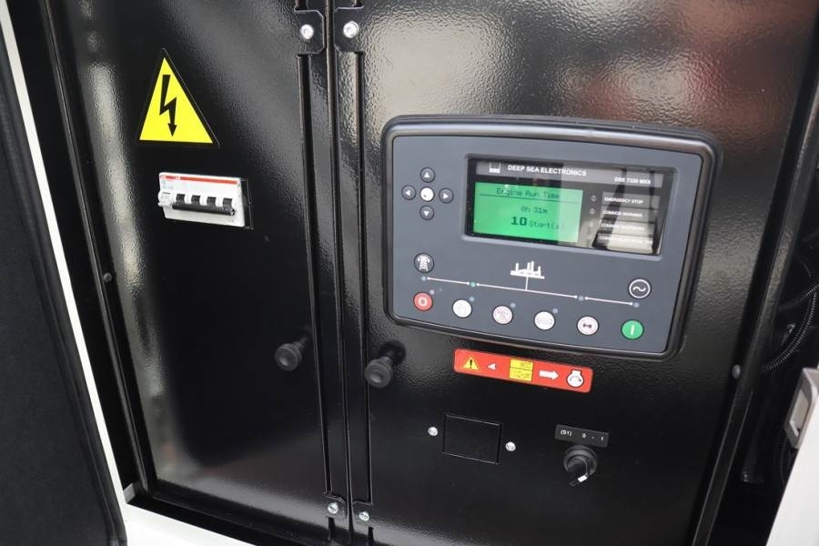 Pramac GPW20P Unused, Valid inspection, *Guarantee! Diese - Generator: slika 4 Pramac GPW20P Unused, Valid inspection, *Guarantee! Diese - Generator: slika 4