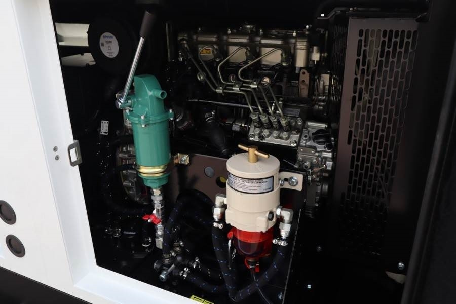 Pramac GPW20P Unused, Valid inspection, *Guarantee! Diese - Generator: slika 5 Pramac GPW20P Unused, Valid inspection, *Guarantee! Diese - Generator: slika 5
