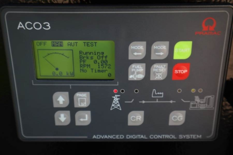 Pramac GSW65P-ACP Unused, Valid inspection, *Guarantee! D - Generator: slika 4 Pramac GSW65P-ACP Unused, Valid inspection, *Guarantee! D - Generator: slika 4