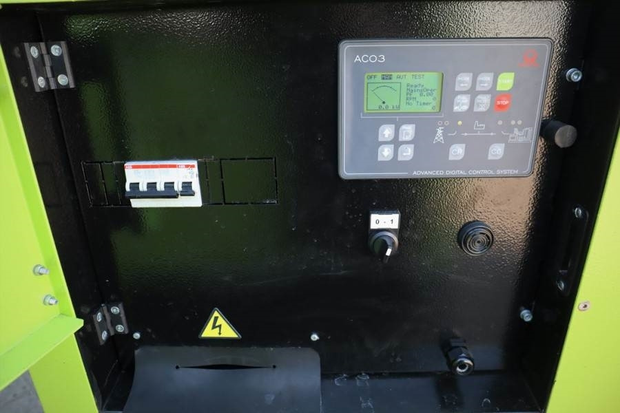 Pramac GSW65P-ACP Unused, Valid inspection, *Guarantee! D - Generator: slika 3 Pramac GSW65P-ACP Unused, Valid inspection, *Guarantee! D - Generator: slika 3