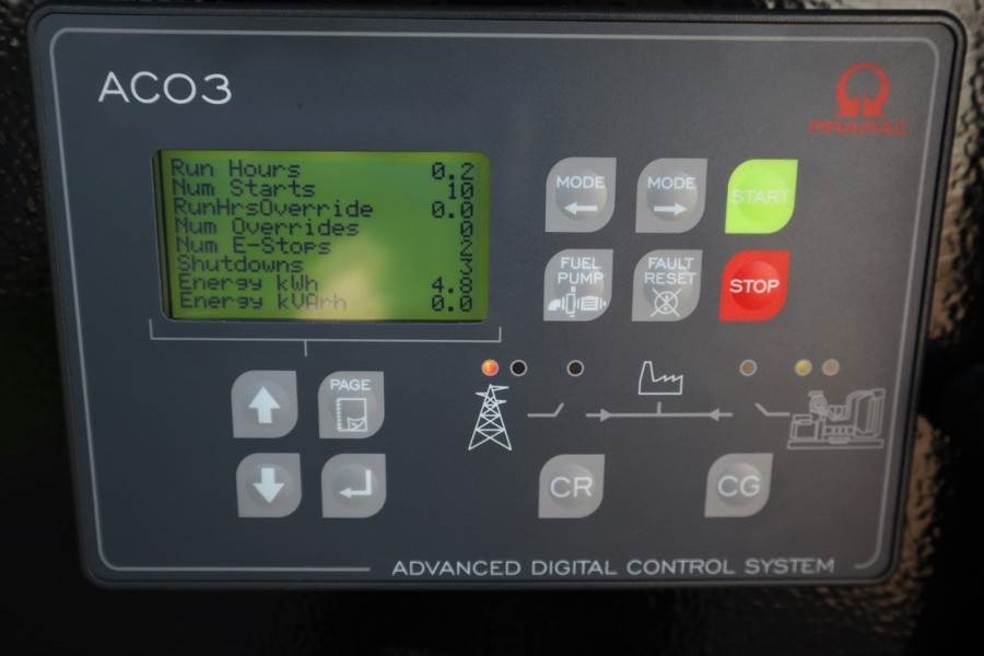 Pramac GSW65P-ACP Unused, Valid inspection, *Guarantee! D - Generator: slika 5 Pramac GSW65P-ACP Unused, Valid inspection, *Guarantee! D - Generator: slika 5