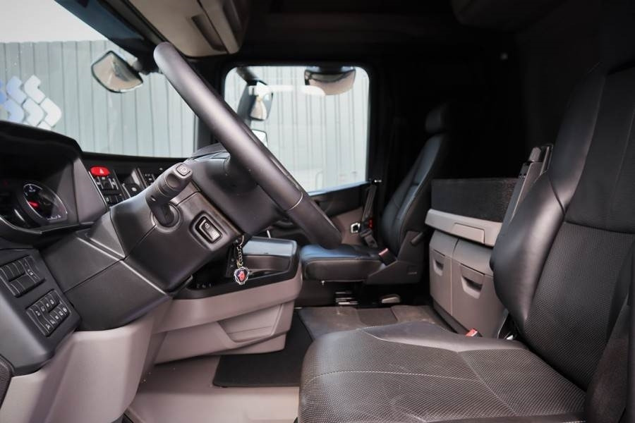 Scania R540 B10x4 Valid inspection, *Guarantee! 10x4x6 Dr - Avtodvigalo za vse namene: slika 4 Scania R540 B10x4 Valid inspection, *Guarantee! 10x4x6 Dr - Avtodvigalo za vse namene: slika 4