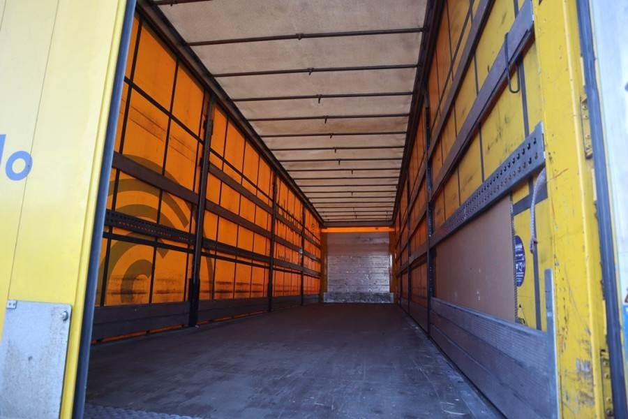 Schmitz Cargobull SCB3ST CoC Documents, TuV Loading Certif - Prikolica s ponjavo: slika 3 Schmitz Cargobull SCB3ST CoC Documents, TuV Loading Certif - Prikolica s ponjavo: slika 3