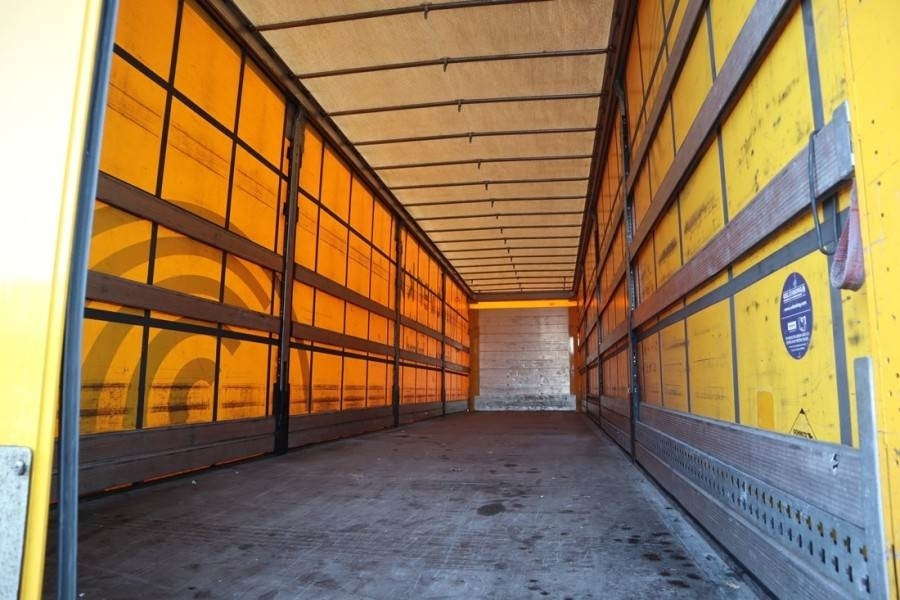 Schmitz Cargobull SCB3ST CoC Documents, TuV Loading Certif - Prikolica s ponjavo: slika 3 Schmitz Cargobull SCB3ST CoC Documents, TuV Loading Certif - Prikolica s ponjavo: slika 3
