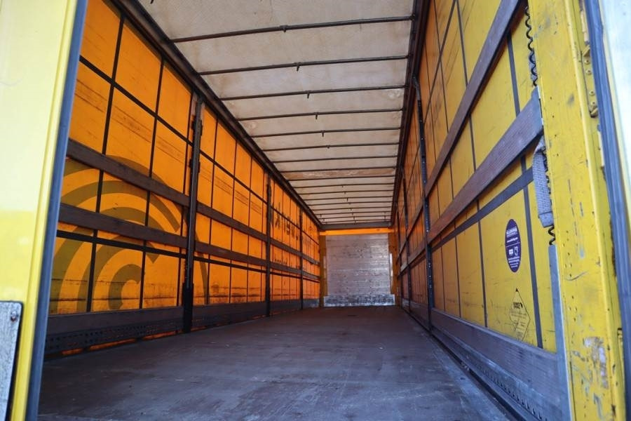 Schmitz Cargobull SCB3ST CoC Documents, TuV Loading Certif - Prikolica s ponjavo: slika 3 Schmitz Cargobull SCB3ST CoC Documents, TuV Loading Certif - Prikolica s ponjavo: slika 3