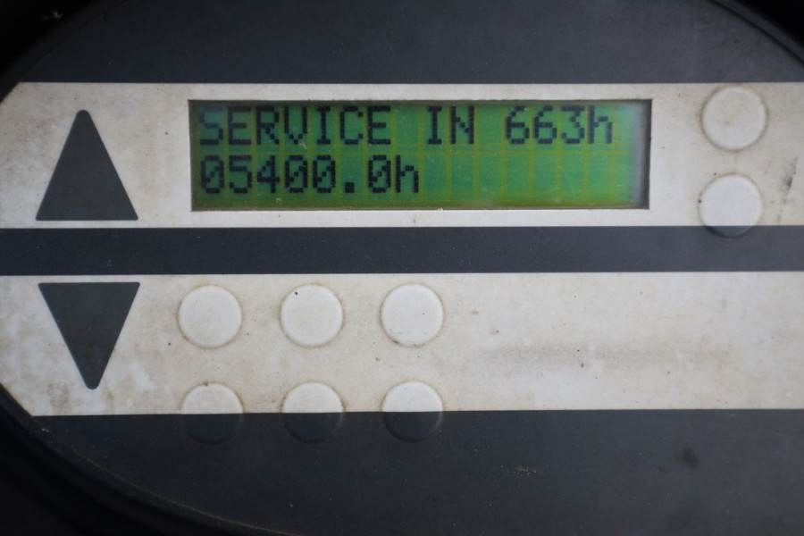 Still RX50-15 Electric, Duplex Mast 3700mm, Freelift 185 - Diesel viličar: slika 5 Still RX50-15 Electric, Duplex Mast 3700mm, Freelift 185 - Diesel viličar: slika 5