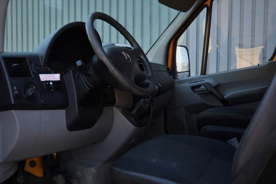 Teupen EURO B16T Driving Licence B/3, Diesel, 16m Working - Dvižna ploščad montirana na tovornjak: slika 3 Teupen EURO B16T Driving Licence B/3, Diesel, 16m Working - Dvižna ploščad montirana na tovornjak: slika 3