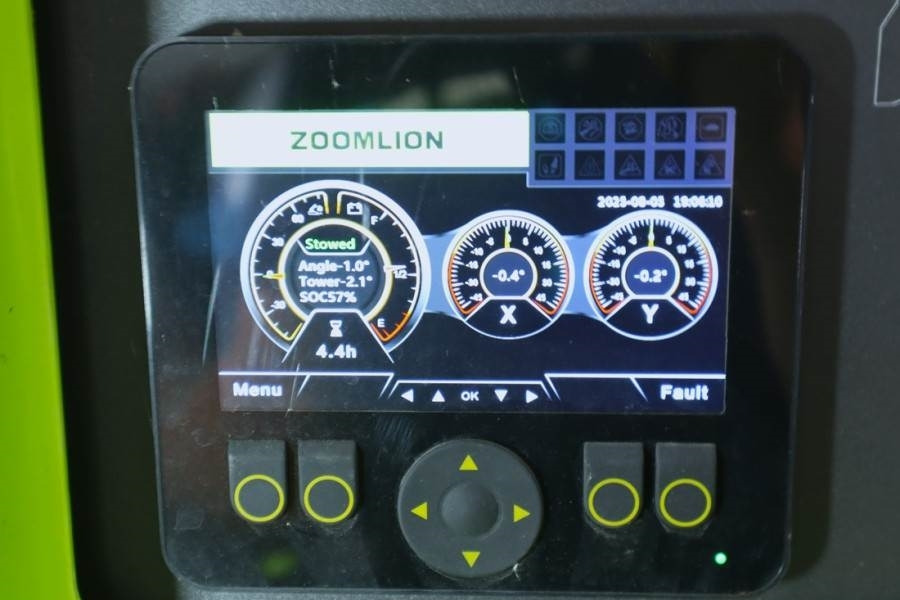 Zoomlion ZA16JERT-LI NEW / UNUSED, Valid Inspection, *Guara - Zglobna dvižna ploščad: slika 5 Zoomlion ZA16JERT-LI NEW / UNUSED, Valid Inspection, *Guara - Zglobna dvižna ploščad: slika 5