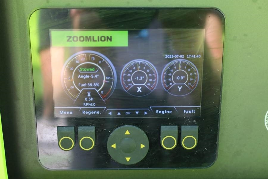 Zoomlion ZA20J NEW / UNUSED, Valid Inspection, *Guarantee! - Zglobna dvižna ploščad: slika 5 Zoomlion ZA20J NEW / UNUSED, Valid Inspection, *Guarantee! - Zglobna dvižna ploščad: slika 5