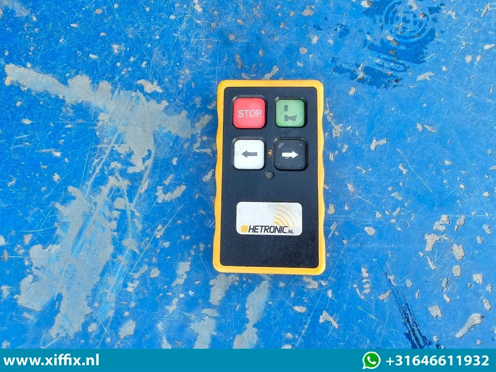 Nizko noseča polprikolica Nooteboom 3-ass. Uitschuifbare dieplader met afneembare nek / 3x gestuurd / 274 cm. Breed: slika 10 Nizko noseča polprikolica Nooteboom 3-ass. Uitschuifbare dieplader met afneembare nek / 3x gestuurd / 274 cm. Breed: slika 10