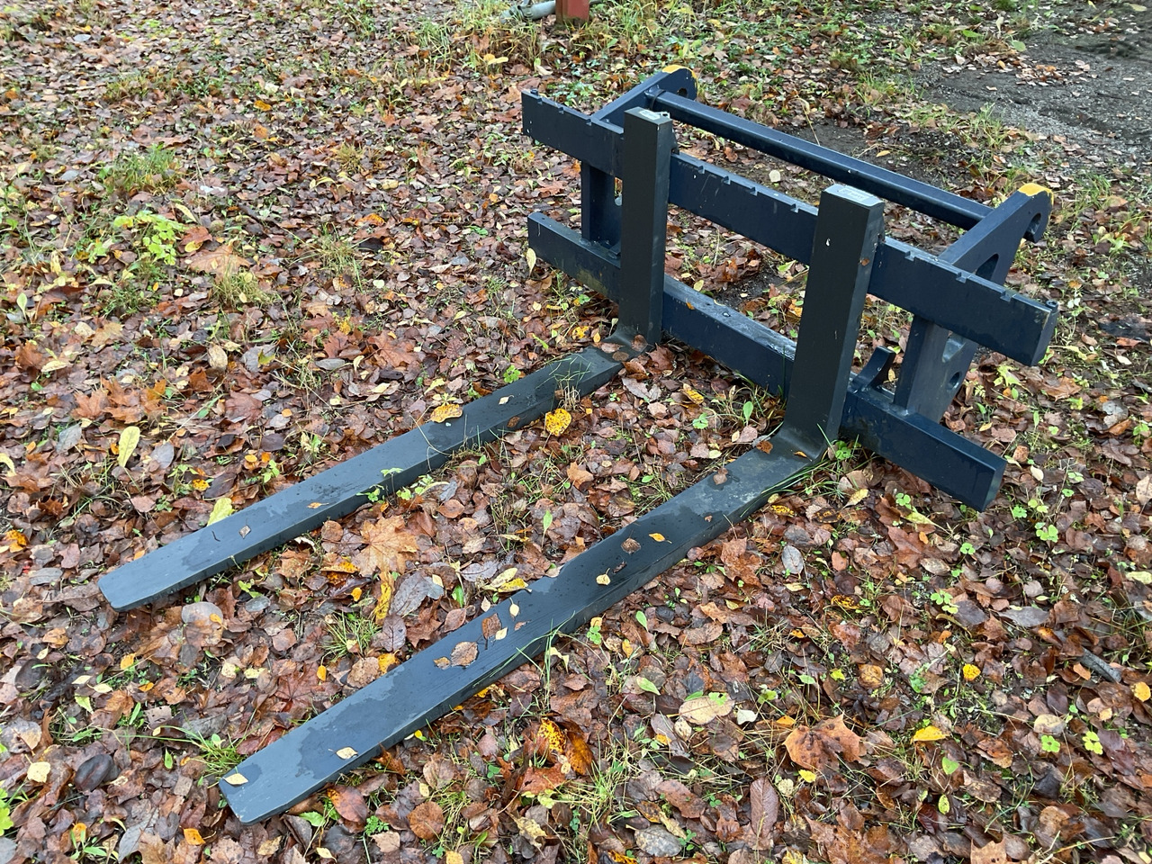 Drivex GH1300 - Vilice za Gradbeni stroj: slika 1 Drivex GH1300 - Vilice za Gradbeni stroj: slika 1