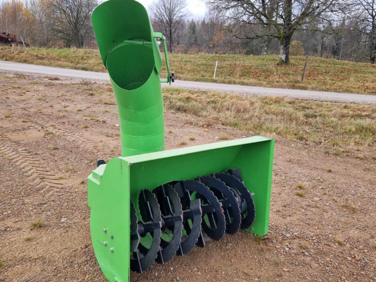 Avant A21411 - Drugi stroj: slika 1 Avant A21411 - Drugi stroj: slika 1