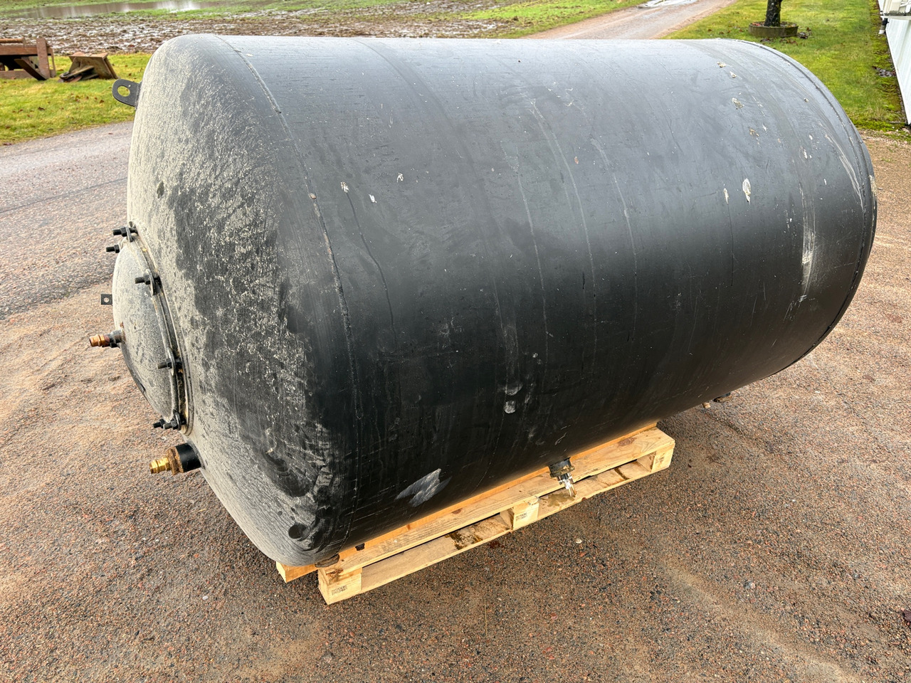 Götlinds 3000 L - Zbiralnik: slika 1 Götlinds 3000 L - Zbiralnik: slika 1