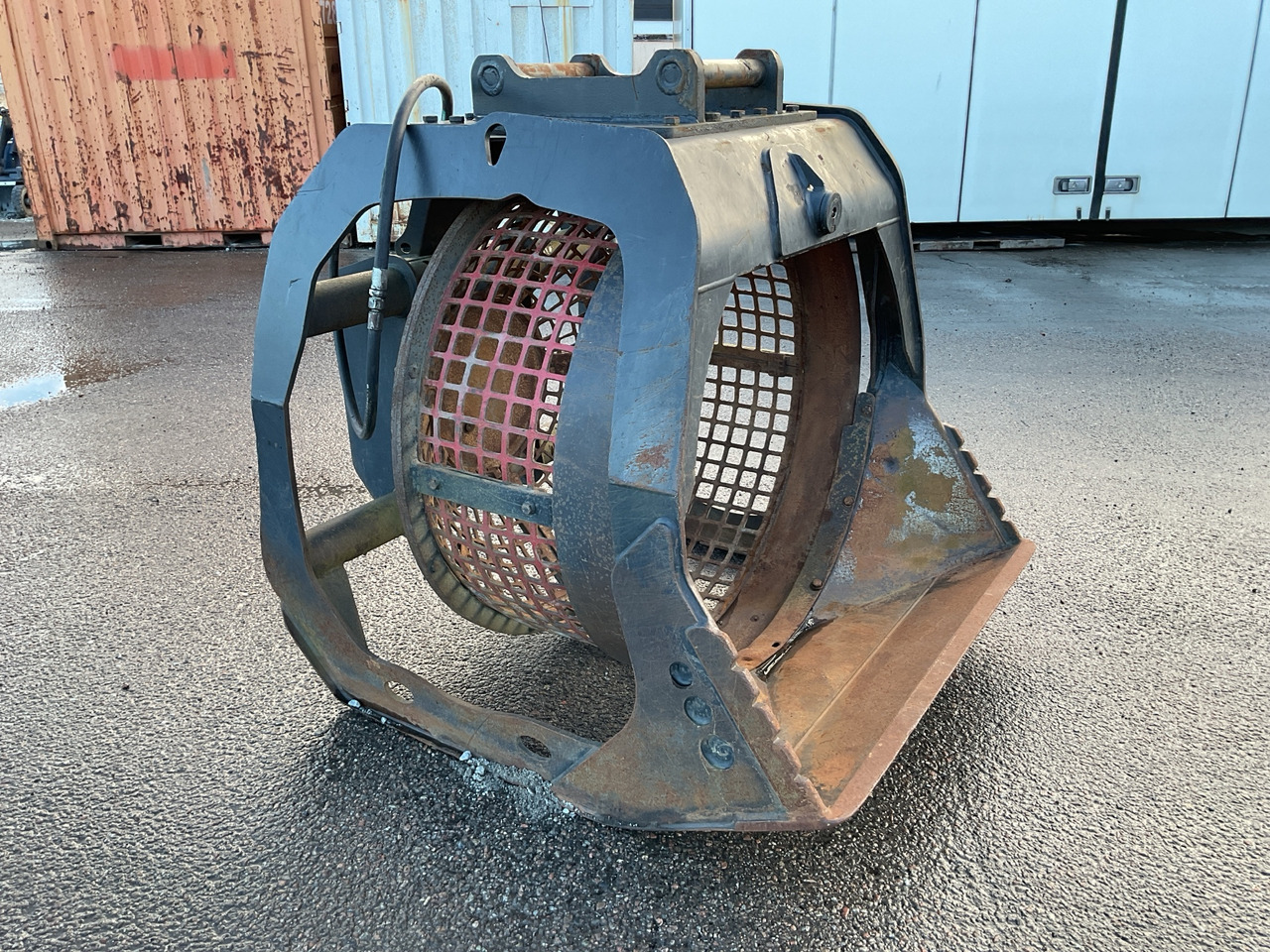 MB MB-S14 S3 - Gradbena oprema: slika 1 MB MB-S14 S3 - Gradbena oprema: slika 1