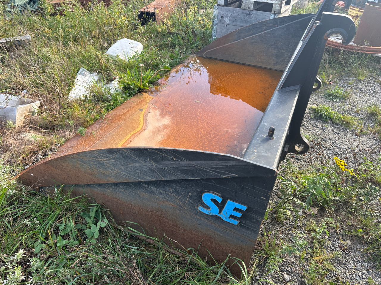 Se Equipment Leveler Buckrt 2650 - Žlica: slika 1 Se Equipment Leveler Buckrt 2650 - Žlica: slika 1