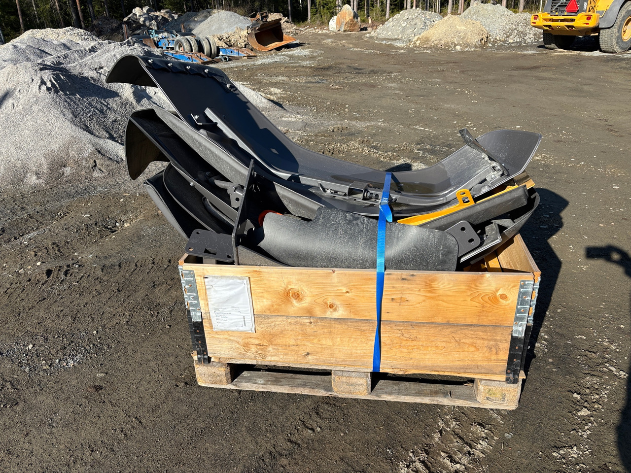 Volvo L60H2 - Gradbena oprema: slika 1 Volvo L60H2 - Gradbena oprema: slika 1