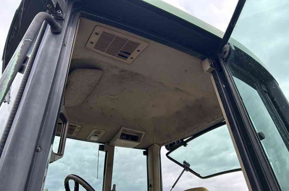 John Deere 6410 premium, tls airco, powerquad! - Traktor: slika 4 John Deere 6410 premium, tls airco, powerquad! - Traktor: slika 4