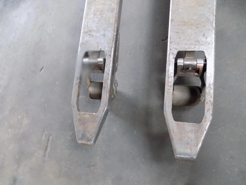 Atlet electrick lift choice off 3 pieces accu - Električni viličar: slika 3 Atlet electrick lift choice off 3 pieces accu - Električni viličar: slika 3