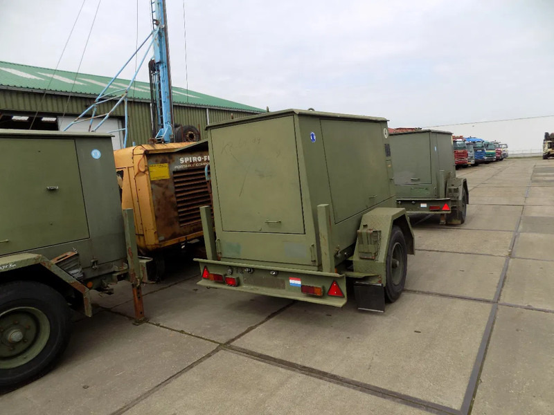 Bosch Bosch en Eisemann 25 kva aggregaat - Generator: slika 3 Bosch Bosch en Eisemann 25 kva aggregaat - Generator: slika 3