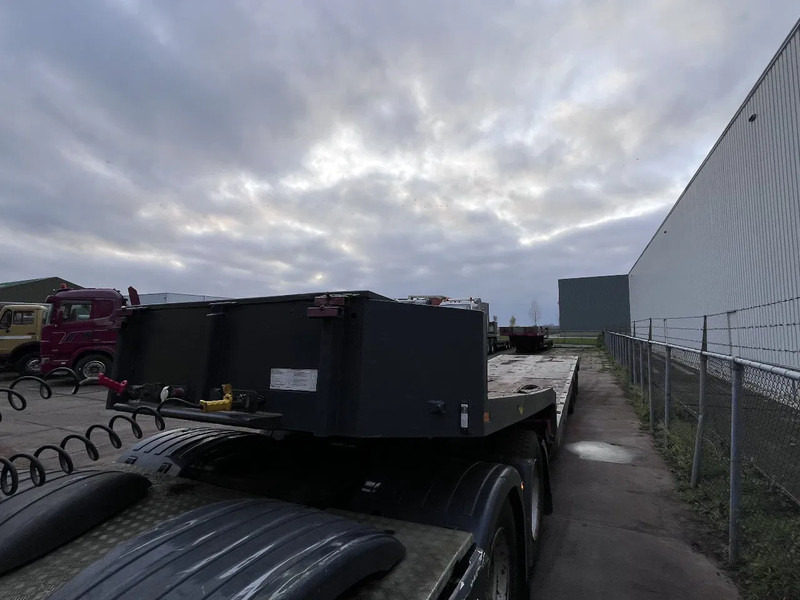 Broshuis E2190 31N 5 - Nizko noseča polprikolica: slika 1 Broshuis E2190 31N 5 - Nizko noseča polprikolica: slika 1