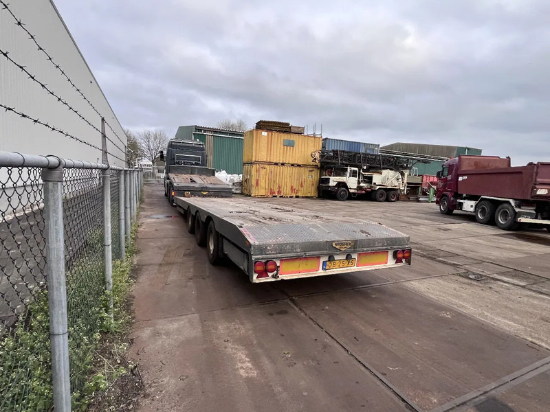 Broshuis E2190 31N 5 - Nizko noseča polprikolica: slika 5 Broshuis E2190 31N 5 - Nizko noseča polprikolica: slika 5