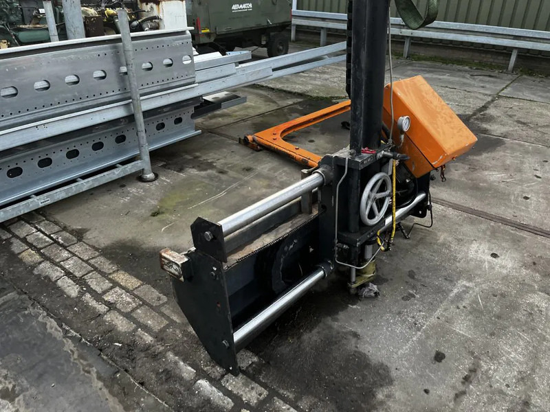 Burtec MDV 1000 / 1200 - Vrtalna naprava: slika 4 Burtec MDV 1000 / 1200 - Vrtalna naprava: slika 4